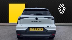 Renault Symbioz 1.6 E-Tech FHEV 145 Techno Esprit Alpine 5dr Auto Hybrid Estate